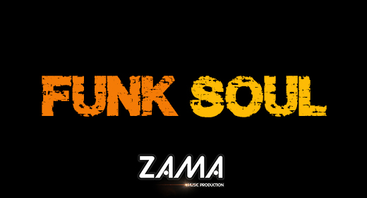 Funk and Soul Music