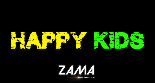Happy and Kids Music