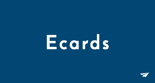 Ecards