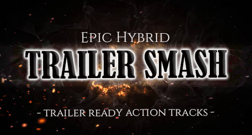 Trailer Smash!