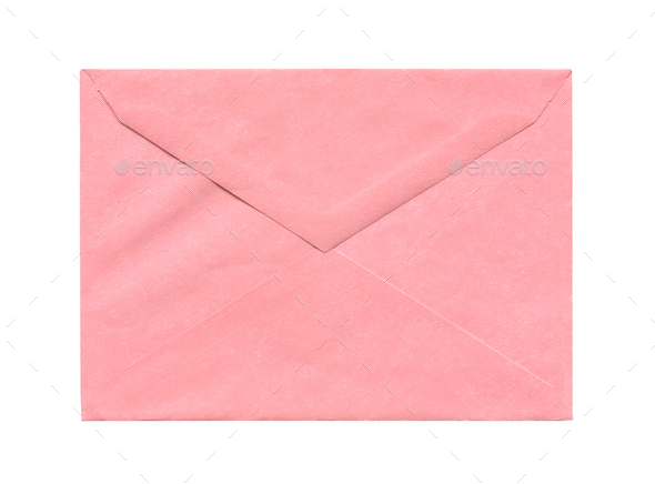 Blush Pink Paper & Envelopes