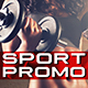 Sport Promo | Fitness Events - VideoHive Item for Sale