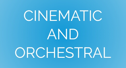 Cinematic and Orchestral