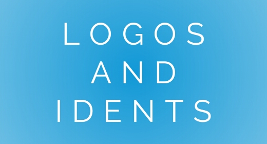 Logos and Idents