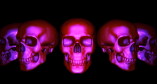 Halloween Video Loops