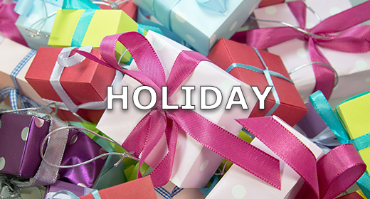 Holiday