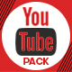 Youtube Pack - VideoHive Item for Sale