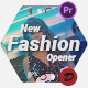 Fashion Opener - VideoHive Item for Sale