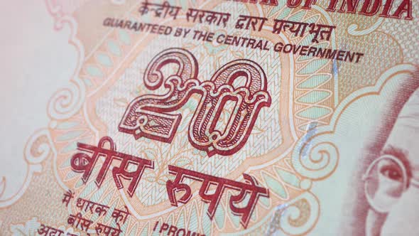 Indian Currency 