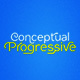 Conceptual Progressive