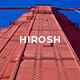 Hirosh – Creative Business PowerPoint Template