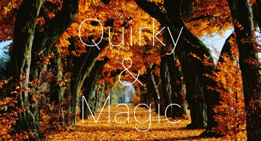 Quirky and Magic