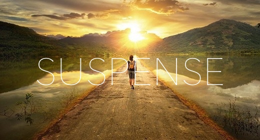 Suspense