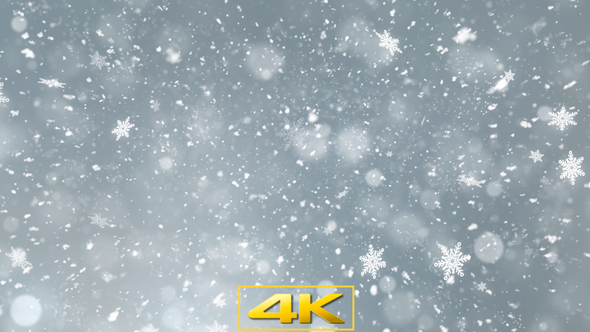 Christmas Magic Snow Glitters 1 alt