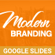 Modern Google Slides