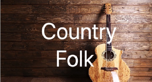 Folk Country