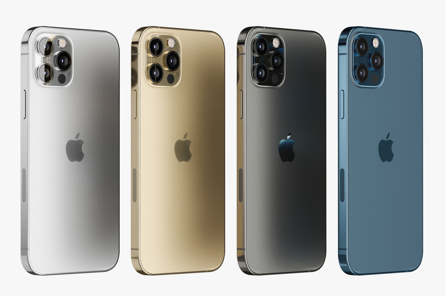 Фото айфон 15 про цвета корпуса оригинал. Iphone 12 Pro all Colors. Iphone 12 Pro цвета. Айфон 12 цвета корпуса. Айфон 12 про Макс.