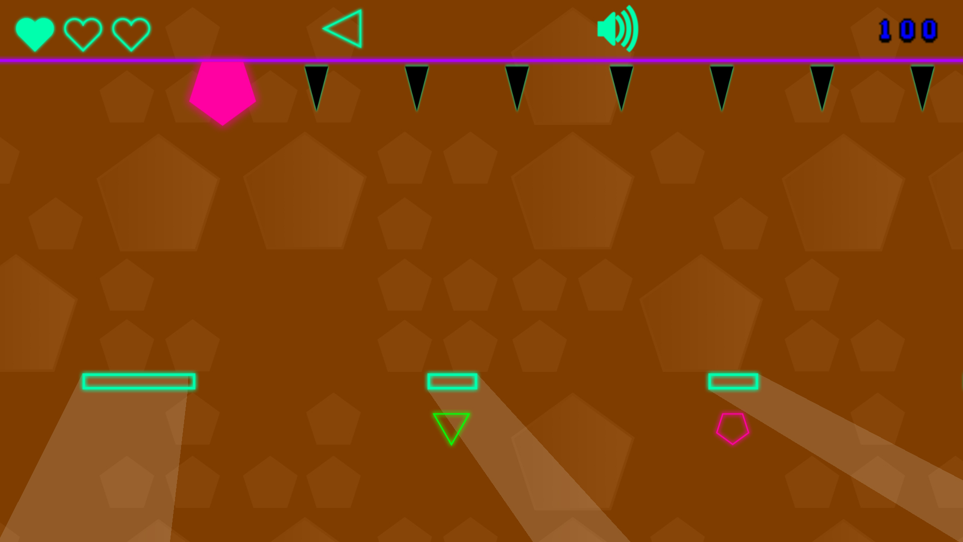 Neon Match Construct 3 HTML 5 Game by efgplay CodeCanyon