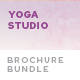 Yoga Studio Print Bundle