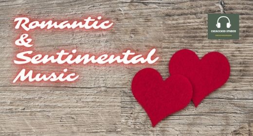 Romantic & Sentimental Music