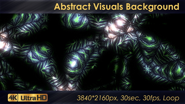 LIne And Grid Visuals