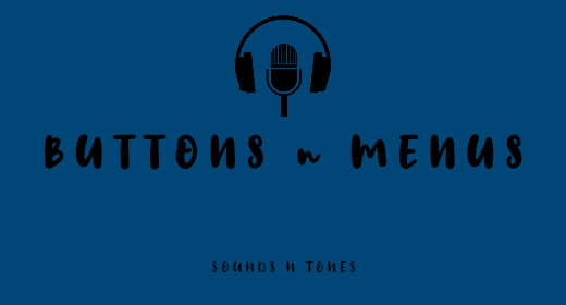 Buttons n Menus