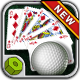 Golf Solitaire - HTML5 Card Game
