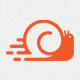 Snail Speed Logo