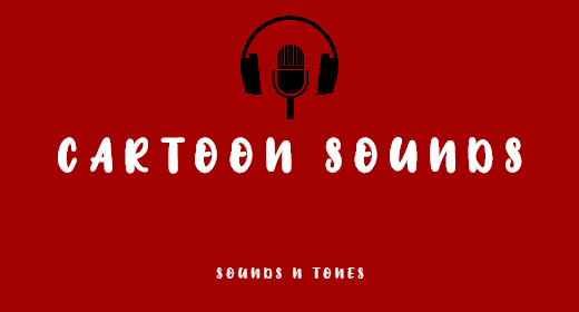 Cartoon Sounds