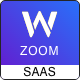 Zoom Meeting Module For Worksuite SAAS