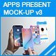 Apps Presentation Mock-up v3