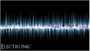 Electronic