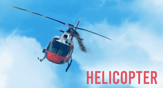 Helicopter