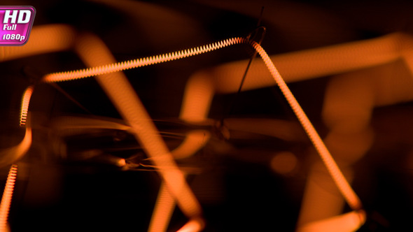 Pulsation Of Electrical Voltage alt