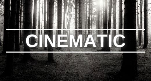 Cinematic Music