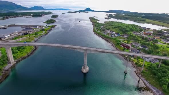 Bronnoysund Norway alt