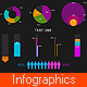 Rapid Infographics Elements - VideoHive Item for Sale