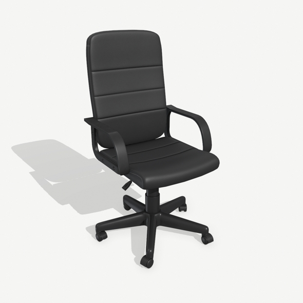 Office Chair - 3Docean 29304412