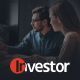 Investor - Finance and Investment Joomla Template