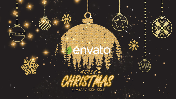 Christmas - VideoHive 29308023