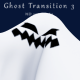 Ghost Transition 3 - VideoHive Item for Sale