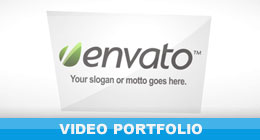 Video Portfolio