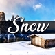 Snow - VideoHive Item for Sale