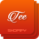 TeeLove|Fashion&AccessoriesStoreShopifyTheme