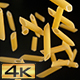 Flying Penne Pasta - VideoHive Item for Sale