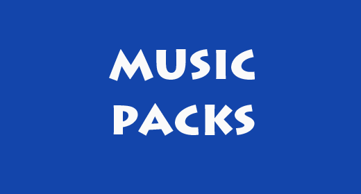 Music Packs