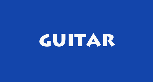Guitar