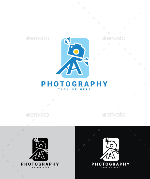 [DOWNLOAD]Photography Logo
