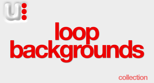 Loop Backgrounds