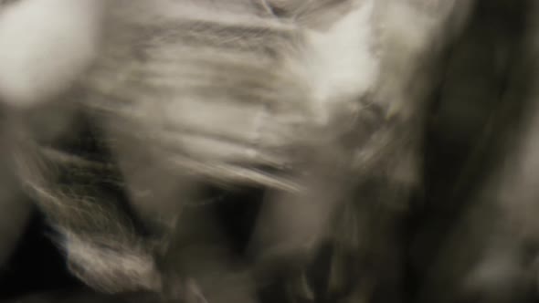 Cinematic Abstract Motion Background (No CGI used) 1430 alt